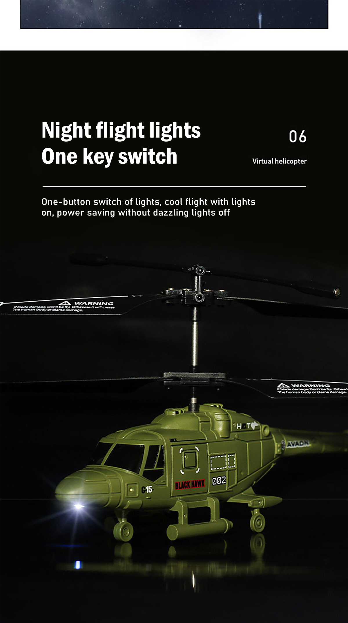 DWI-25CH-Anti-Jamming-System-One-Key-Startfunktion-Sturzfestigkeit-militaumlrischer-RC-Hubschrauber--1977422-8